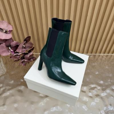 wholesale quality ysl boots model no. 72